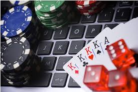 Every Bet Is a Chance Exploring the Risks and Rewards of Gambling -1717098560