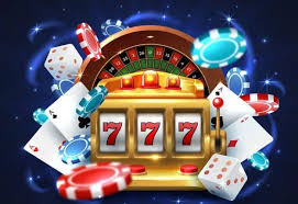 Experience the Excitement of Tropic Slots Casino Online Games -2011579810