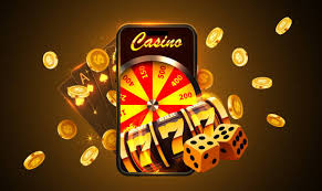 Experience Thrilling Gaming at Slotmonster Online Casino UK -166424811