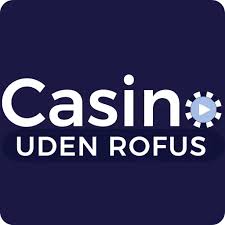 Gambling sider uden ROFUS Find din spiloplevelse uden begrænsninger
