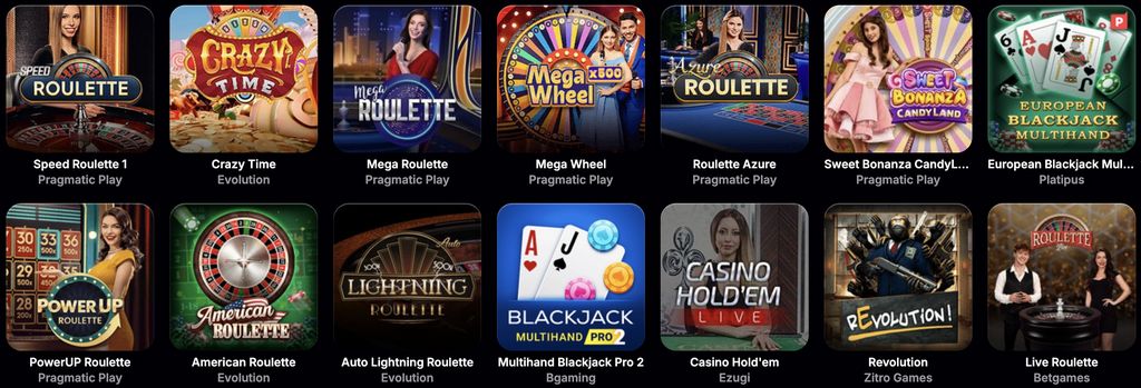 NV Casino - Beste online gokkasten en online casinospellen!