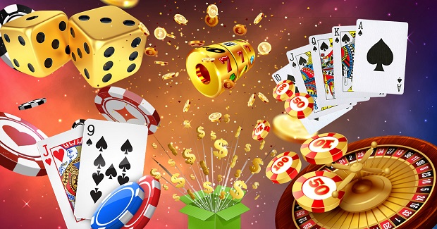The Evolution of Online Casino Cross-Platform Play -241063592 The Evolution of Online Casino Cross-Platform Play -241063592