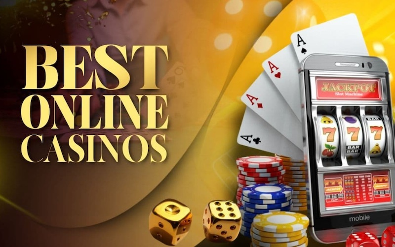 The Most Played Online Casino Games