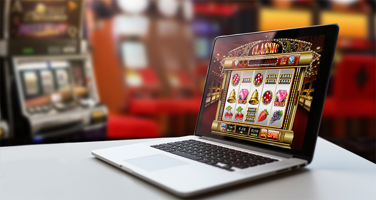 The Thrilling Experience of Electric Wins Your Guide to Online Casino Success