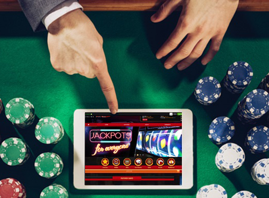 The Thrilling Experience of Electric Wins Your Guide to Online Casino Success