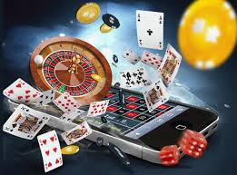 Top Mobile Casino Apps Experience the Best in Gaming